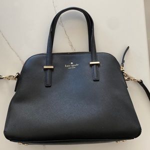 Kate Spade bowler bag
